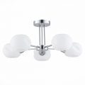 Потолочная люстра SLE104302-05 Lanta Evoluce (6)