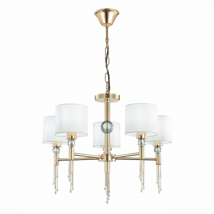 Подвесная люстра SLE105153-05 Primma Evoluce