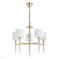 Подвесная люстра SLE105153-05 Primma Evoluce (6)