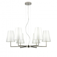 Подвесная люстра SLE105903-06 Bellino Evoluce