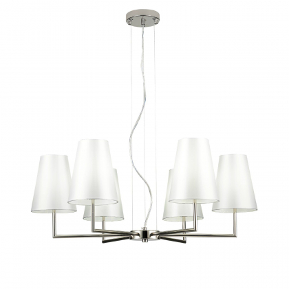 Подвесная люстра SLE105903-06 Bellino Evoluce