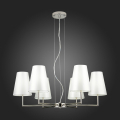 Подвесная люстра SLE105903-06 Bellino Evoluce (3)