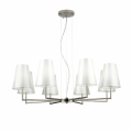 Подвесная люстра SLE105903-08 Bellino Evoluce