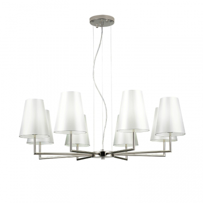 Подвесная люстра SLE105903-08 Bellino Evoluce