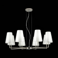 Подвесная люстра SLE105903-08 Bellino Evoluce (2)