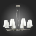 Подвесная люстра SLE105903-08 Bellino Evoluce (3)