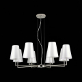 Подвесная люстра SLE105903-08 Bellino Evoluce (4)