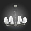 Подвесная люстра SLE105903-08 Bellino Evoluce (5)