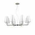 Подвесная люстра SLE105903-08 Bellino Evoluce (6)