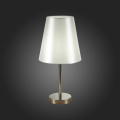 Настольная лампа SLE105904-01 Bellino Evoluce (3)