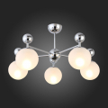 Потолочная люстра SLE106102-05 Pechio Evoluce (3)