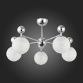 Потолочная люстра SLE106102-05 Pechio Evoluce (5)
