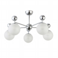 Потолочная люстра SLE106102-05 Pechio Evoluce (6)