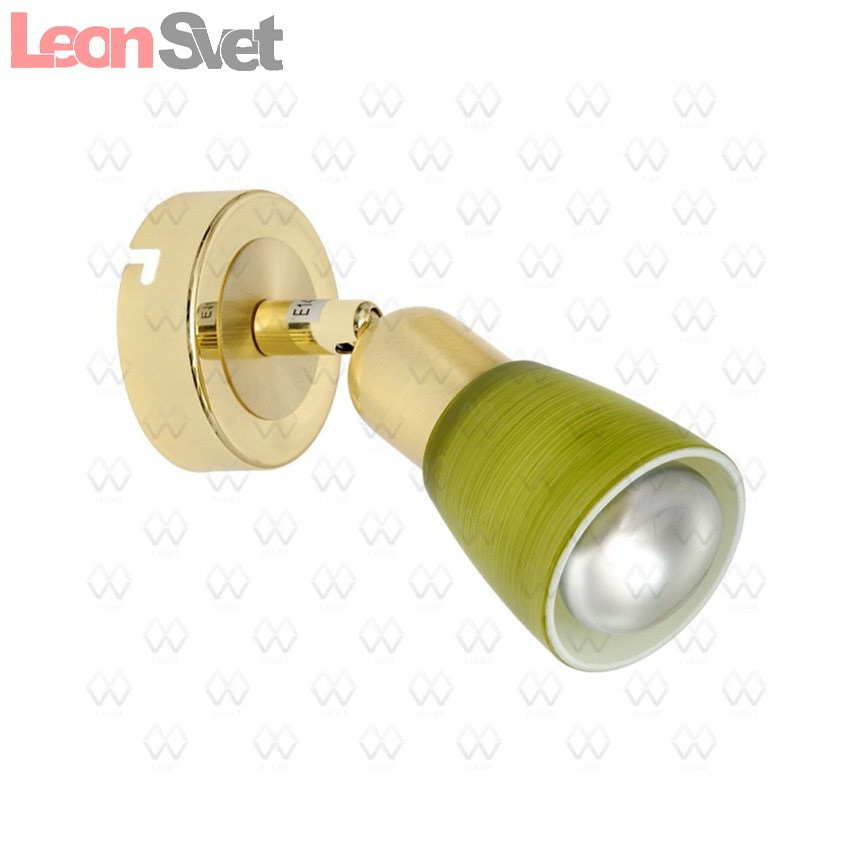Спот Мона 504022301 от MW-Light