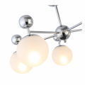 Потолочная люстра SLE106102-05 Pechio Evoluce (9)