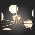 Люстра на штанге SLE106203-09 Redjino ST Luce (8)