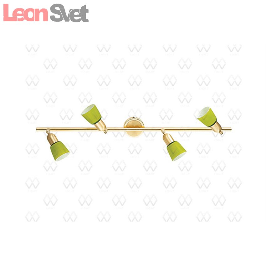 Спот Мона 504022704 от MW-Light