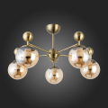 Потолочная люстра SLE106302-05 Pechio Evoluce (5)