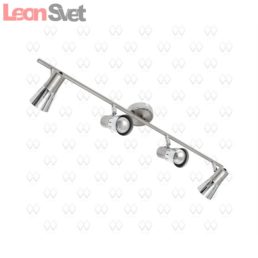 Спот Соло 505020704 от MW-Light