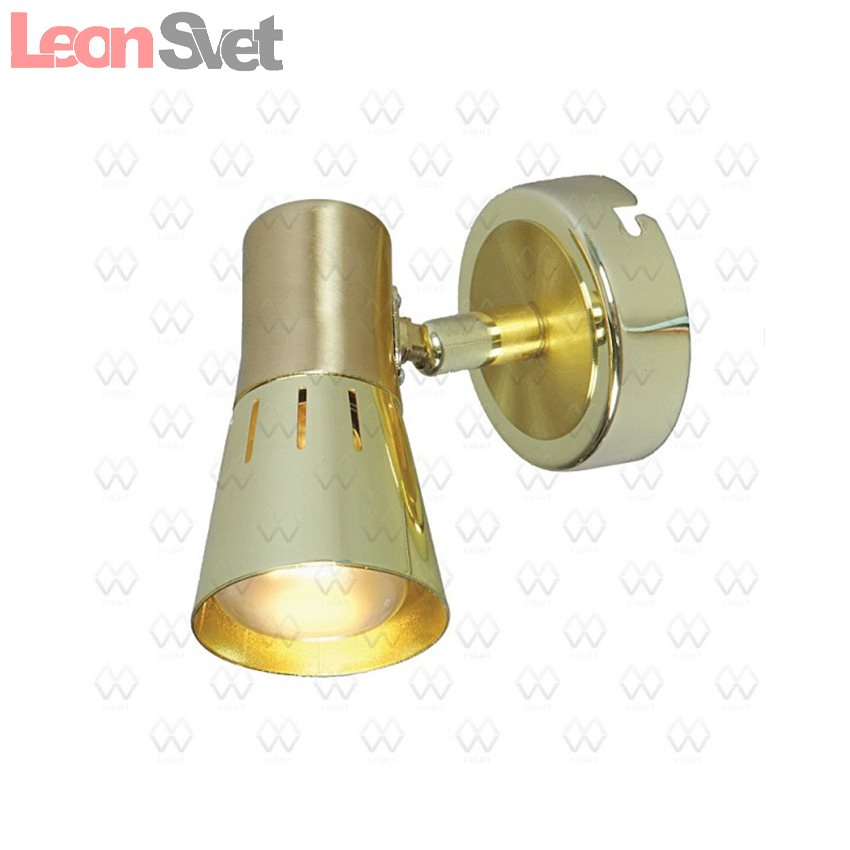 Спот Соло 505020801 от MW-Light