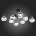 Потолочный светильник SLE106502-08 Gocia Evoluce (3)