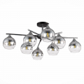 Потолочный светильник SLE106502-08 Gocia Evoluce (6)