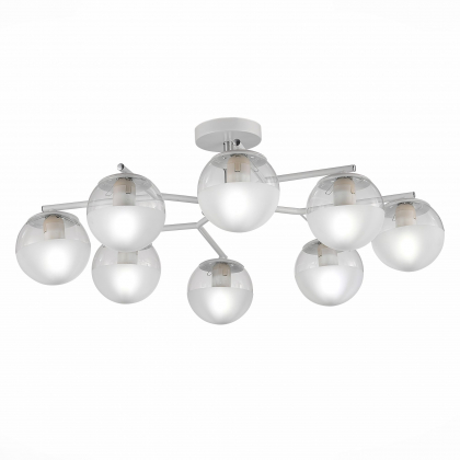 Потолочный светильник SLE106602-08 Verona Evoluce