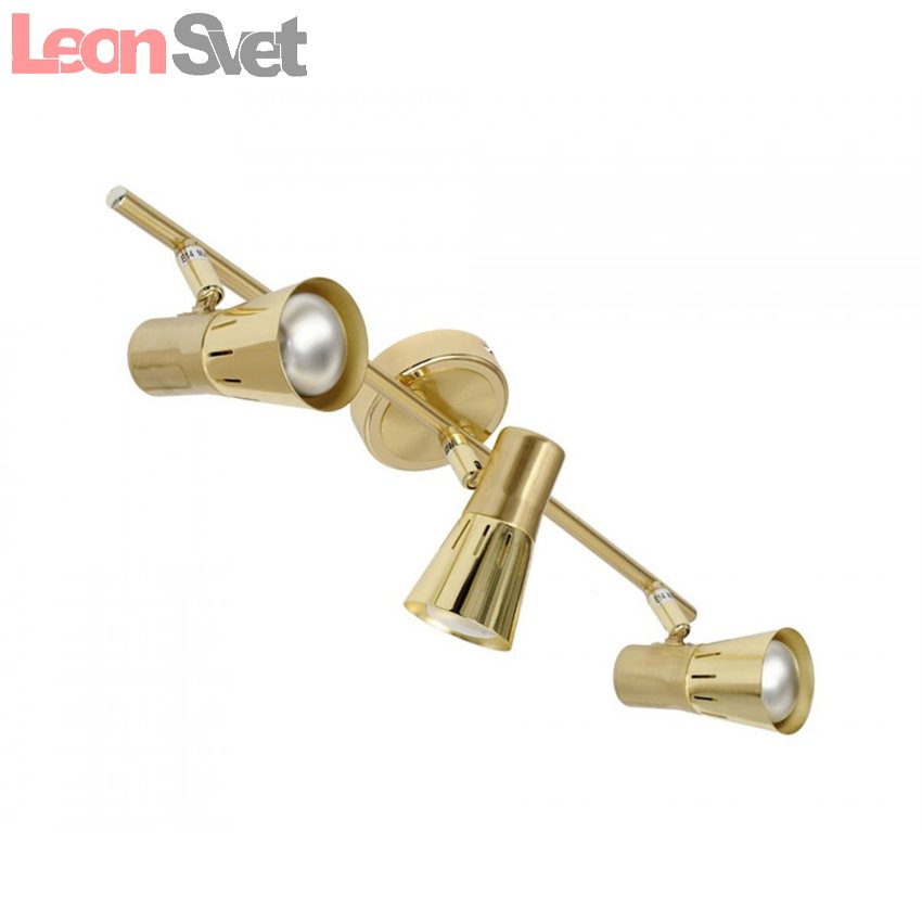 Спот Соло 505021103 от MW-Light