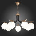 Подвесная люстра SLE106803-07 Sonco Evoluce (3)