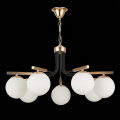 Подвесная люстра SLE106803-07 Sonco Evoluce (4)