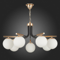 Подвесная люстра SLE106803-07 Sonco Evoluce (5)