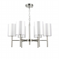 Подвесная люстра SLE107303-06 Noia Evoluce (6)