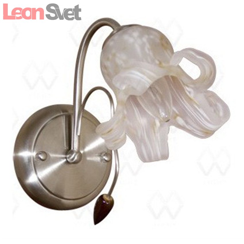 Бра Восторг 8 242023001 от MW-Light