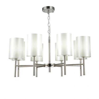 Подвесная люстра SLE107303-08 Noia Evoluce