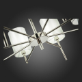 Подвесная люстра SLE107303-08 Noia Evoluce (8)