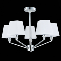 Потолочная люстра SLE107602-05 Grinda Evoluce (4)