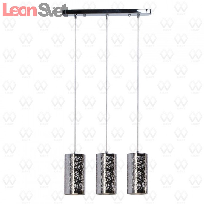 Подвесной светильник Космос 9 228012403 от MW-Light