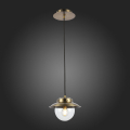Подвесной светильник SLE110103-01 Garonni Evoluce (3)