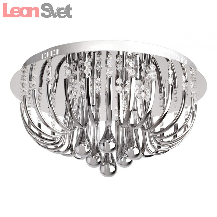 Потолочная люстра Ультра 9 229011112 от MW-Light