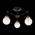 Потолочная люстра SLE110302-03 STricce Evoluce (4)