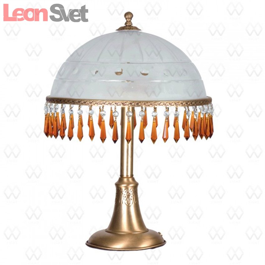 Настольная лампа декоративная Ангел 1 295035902 от MW-Light