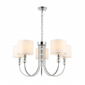 Подвесная люстра SLE111103-05 Linna Evoluce