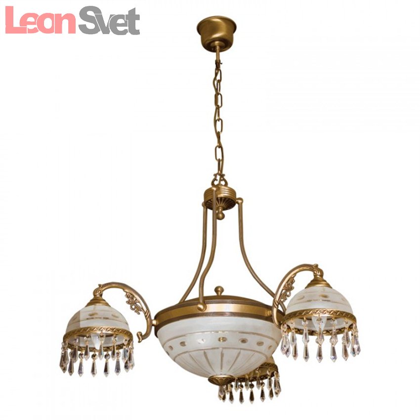 Подвесная люстра Ангел 5 295016505 от MW-Light