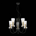 Подвесная люстра SLE112403-05 Rammo Evoluce (4)