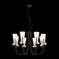 Подвесная люстра SLE112403-08 Rammo Evoluce (2)