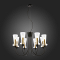 Подвесная люстра SLE112403-08 Rammo Evoluce (3)