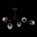 Потолочный светильник SLE113402-05 Ciotolla Evoluce (4)