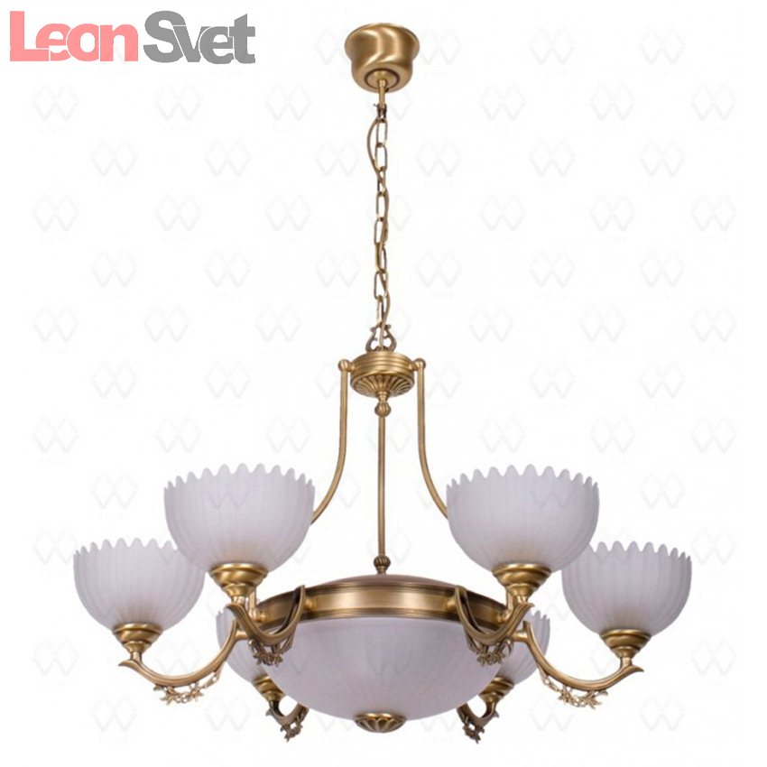 Подвесная люстра Ангел 295015608 от MW-Light