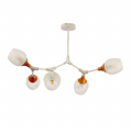 Потолочная люстра SLE113502-05 Ciotolla Evoluce (6)