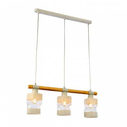 Подвесной светильник SLE114503-03 Abiritto Evoluce